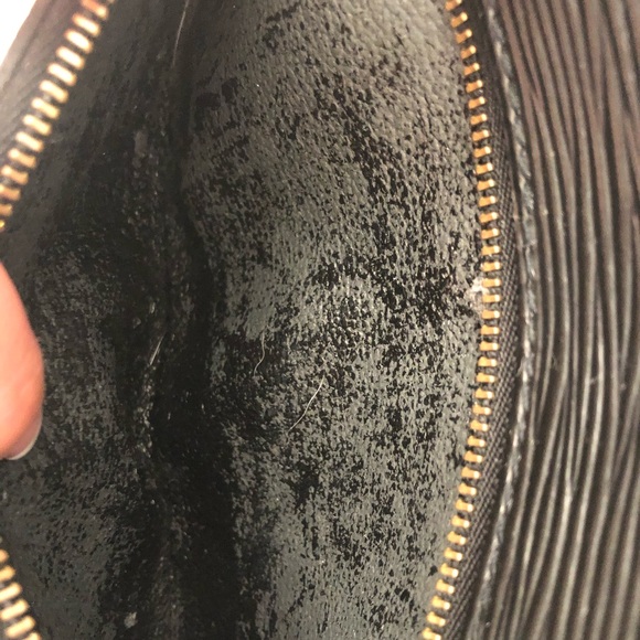 Louis Vuitton Epi Mabillion Backpack - Picture 5 of 12